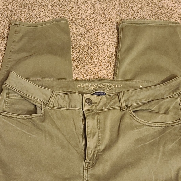 American Eagle Outfitters Denim - American eagle